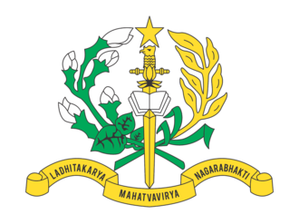 Akademik militer magelang