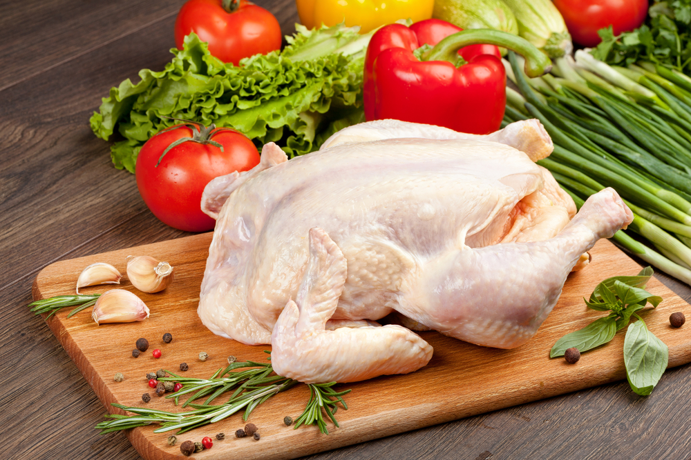 Ayam Karkas
